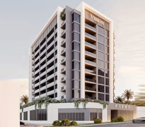 Vision Karma, Liwan, Dubai