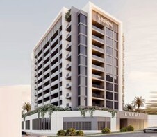 Mazzaya Farah Tower,Liwan,Dubai