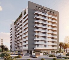 Vision Platinum, Liwan, Dubai