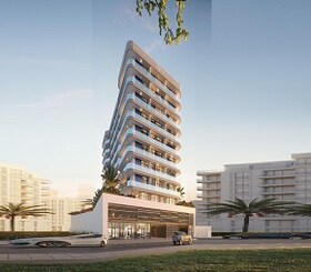 Vision Reem, Liwan Dubai