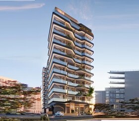 Vision Soul, Dubai Production City (IMPZ) Dubai