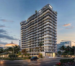 Vision Vista, Dubai Production City (IMPZ), Dubai