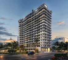 Vision Vista, Dubai Production City (IMPZ), Dubai