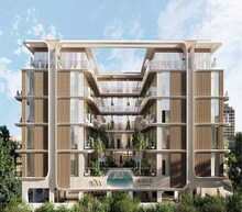 Viva Arthouse Private Residences, Wadi Al Safa 3, Dubai
