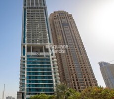 Voco Bonnington, Jumeirah Lake Towers (JLT), Dubai