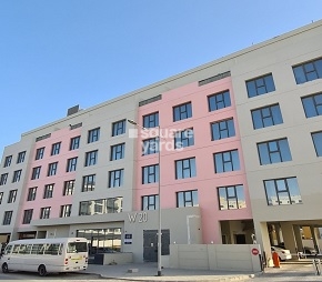 W20 Building, International City, Dubai