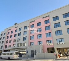 Art 9 Bulding,International City,Dubai