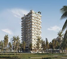 Deniz 09 Life Residences,Dubai Residence Complex,Dubai