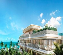 Wadan Nuvana, Dubai Island, Dubai