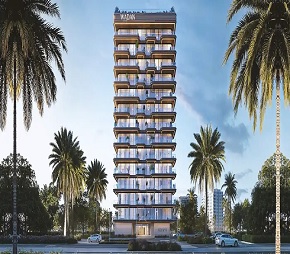 Wadan Seraph, Dubai Residence Complex, Dubai