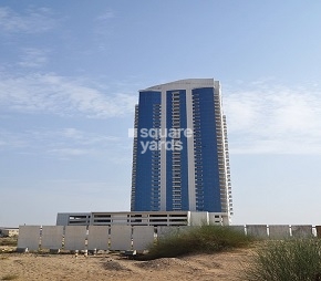 Wadi Tower, City of Arabia, Dubai