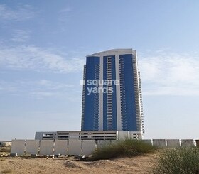 Wadi Tower, City of Arabia Dubai