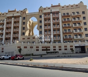 Warsan Akasya, International City, Dubai