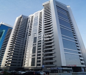 Warsan Tower, Barsha Heights (Tecom), Dubai