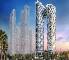 Wasl 1 Residences Featured Image
