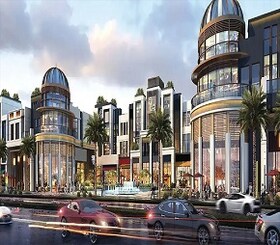 Wasl 51, Jumeirah 1 Dubai