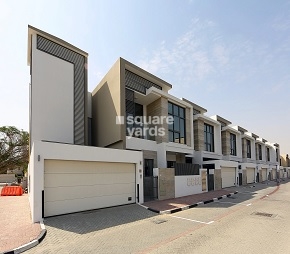 Wasl Al Badaa Villas, Al Badaa, Dubai