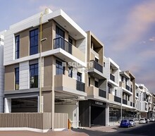 Wasl Al Fareej Courtyard, Al Rashidiya, Dubai