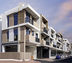 Wasl Al Fareej Courtyard, Al Rashidiya, Dubai