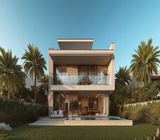Emaar Palmiera Collective,Jumeirah Golf Estates,Dubai