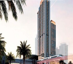 Wasl Avenue Park Towers, Zaabeel Dubai