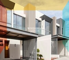 Wasl Gardenia Townhomes