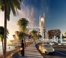 Wasl Jumeirah Beach MGM Resort, Dubai Pearl, Dubai