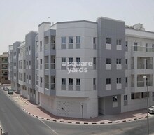 Wasl Link Apartments, Muhaisnah, Dubai