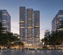 Wasl Nine Collective, Al Wasl, Dubai