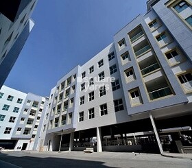 Wasl Oasis II, Muhaisnah Dubai