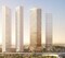 Wasl One B Tower