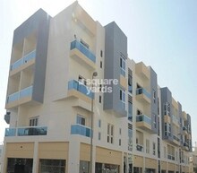 Wasl Onyx, Al Karama, Dubai