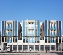 Wasl Opal, Al Karama, Dubai