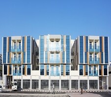 Sky Gardens Zaabeel,Al Karama,Dubai