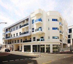 Wasl Pearl, Al Karama Dubai