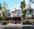 Wasl Pinewood Estate Homes