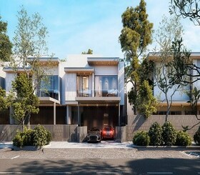 Wasl Pinewood Estate Homes, Jumeirah Golf Estates Dubai