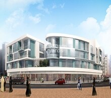 Wasl Quartz R 1027, Al Karama, Dubai