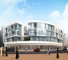 Sky Gardens Zaabeel,Al Karama,Dubai