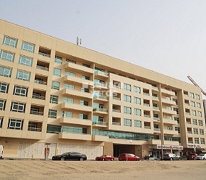 Wasl R441 Building, Al Barsha, Dubai