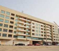 Emaar Al Murad Towers,Al Barsha,Dubai