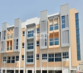 Wasl Ruby, Al Karama, Dubai