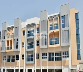 Wasl Ruby, Al Karama Dubai