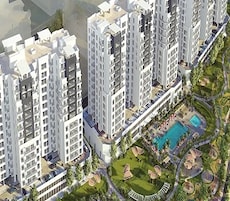 Wasl South Garden, Jebel Ali Village, Dubai