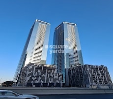 Wasl Tiara United Towers, Business Bay, Dubai