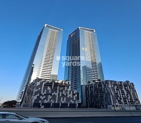 Wasl Tiara United Towers, Business Bay Dubai