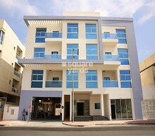 Wasl Zircon, Al Karama, Dubai