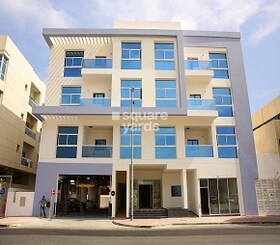 Wasl Zircon, Al Karama Dubai