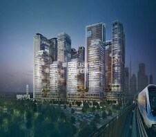 Emaar Camelia Townhouses,Al Wasl,Dubai