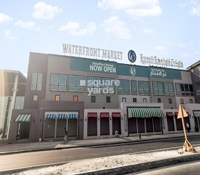 Waterfront Market, Al Qusais, Dubai